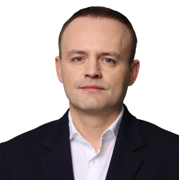 Владислав Даванков