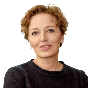 Вероника Готлиб
