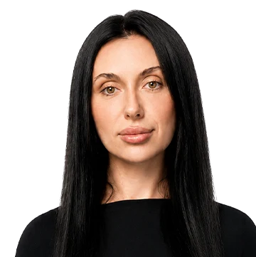 Карина Мельничук