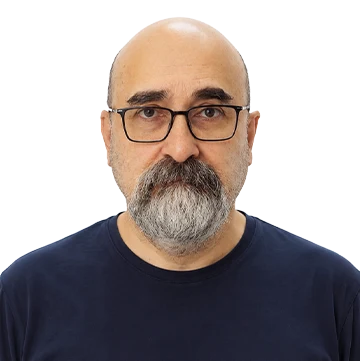 Олег Зыков