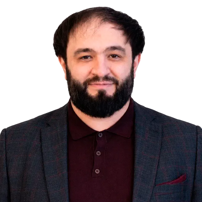 Алан Аскаков