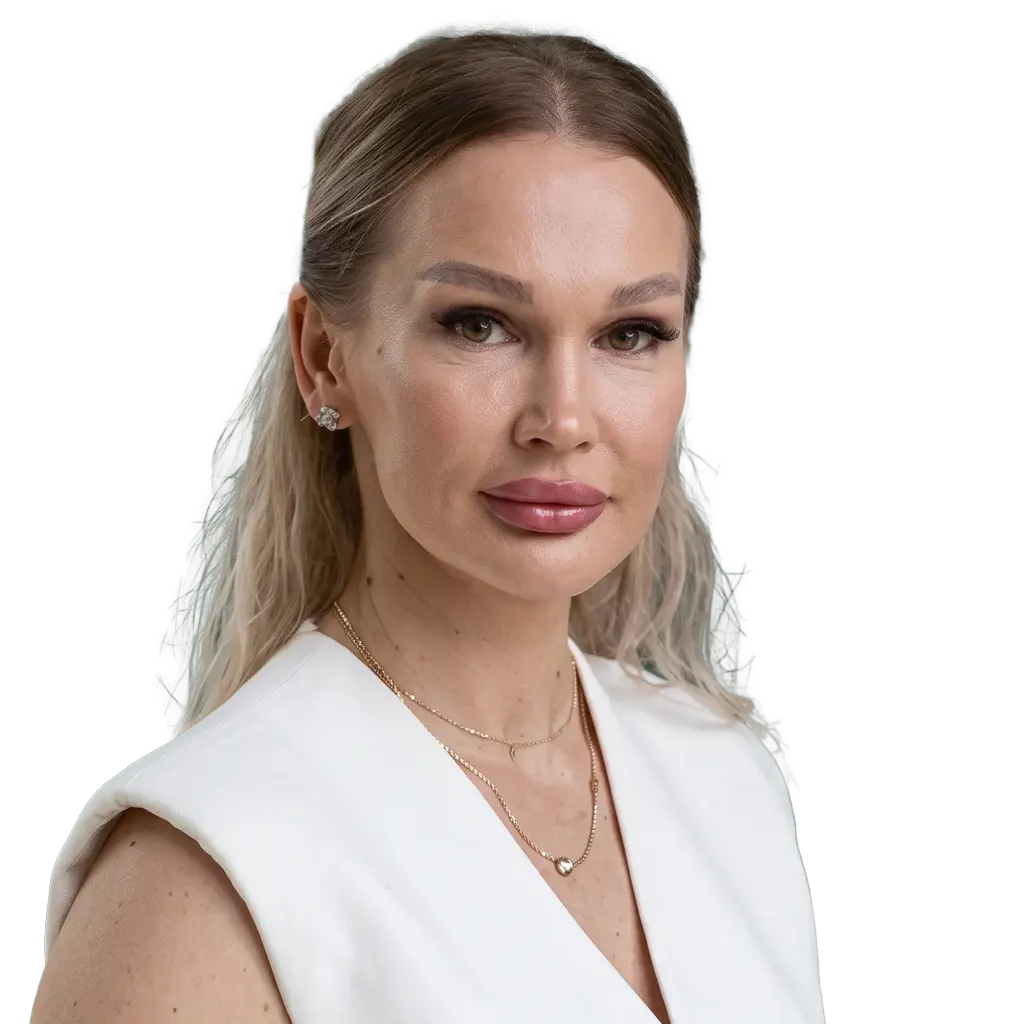 Анна Камская
