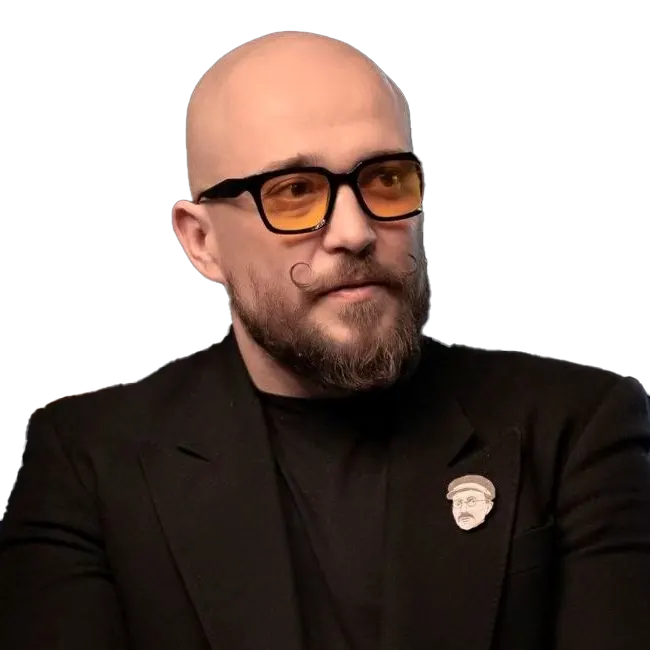 Иван Моручков
